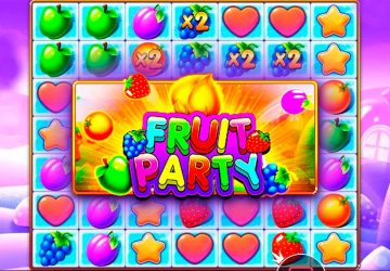 Playtech - игровой автомат онлайн от Various с RTP 97.77%
